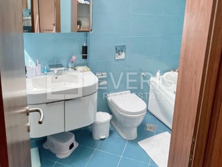 Kastav, Rubeši, stan 119 m2, 4S+DB, dvije garaže