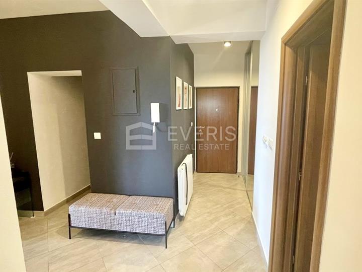 Kastav, Rubeši, stan 119 m2, 4S+DB, dvije garaže