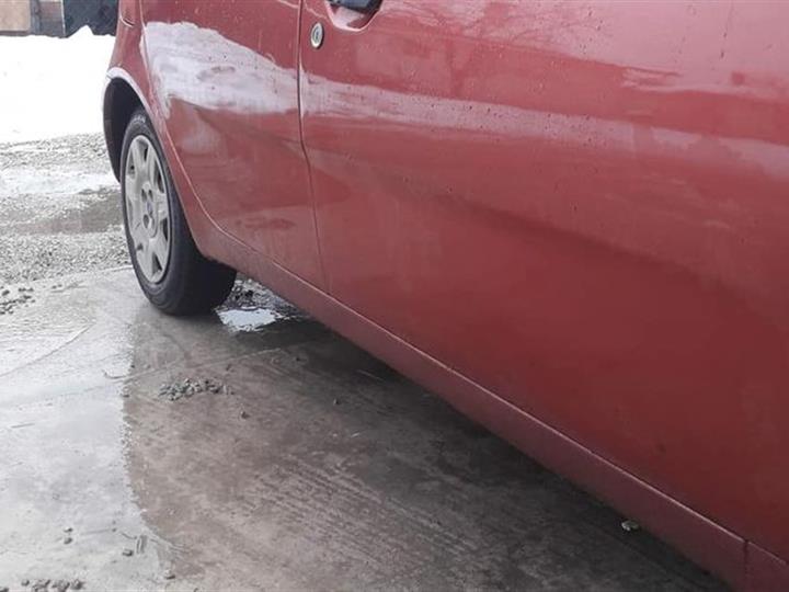 Fiat Punto 1.2