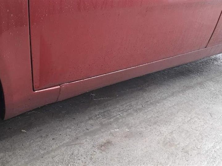 Fiat Punto 1.2