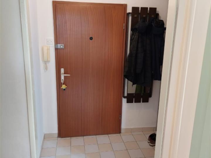Iznajmljujem mali uređen stan