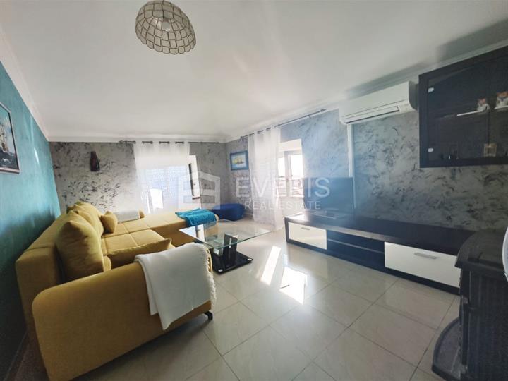 Opatija, centar, stan 117 m2 s pogledom na more