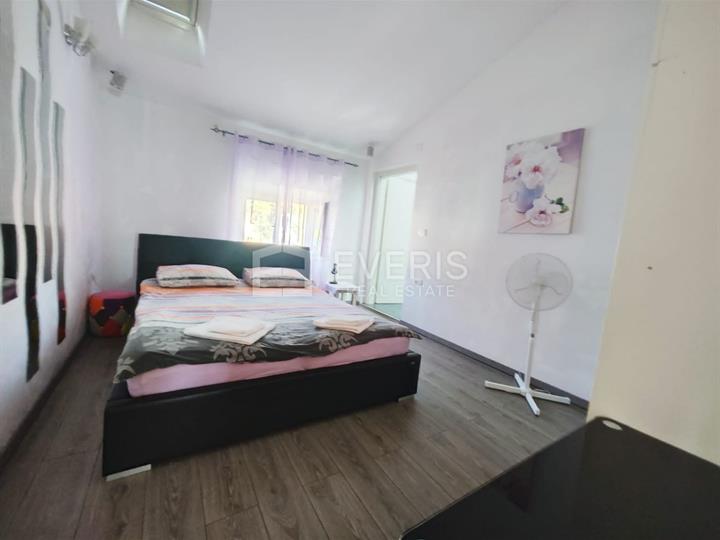 Opatija, centar, stan 117 m2 s pogledom na more