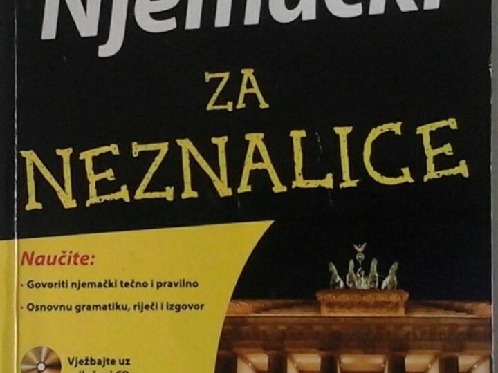 Njemački za neznalice