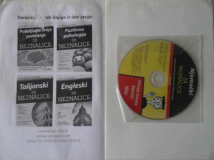 Njemački za neznalice