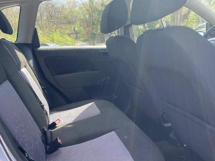 Ford Fiesta 1.2