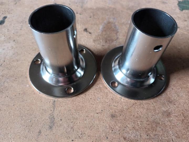Inox aisi 316 cijevi fi 25x1,5 mm