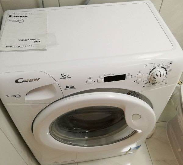 Studentima iznajmljujem garsonijeru