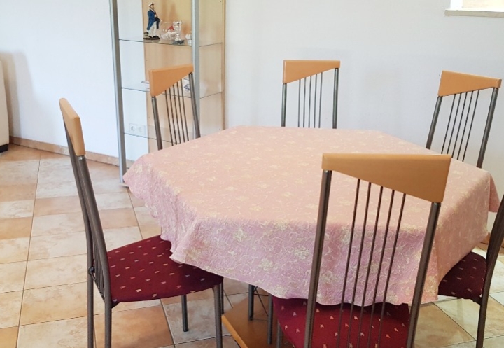 Matulji, 2S+DB, 90m2, 850€