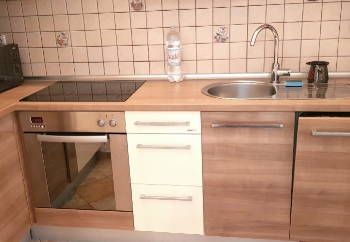 Matulji, 2S+DB, 90m2, 850€