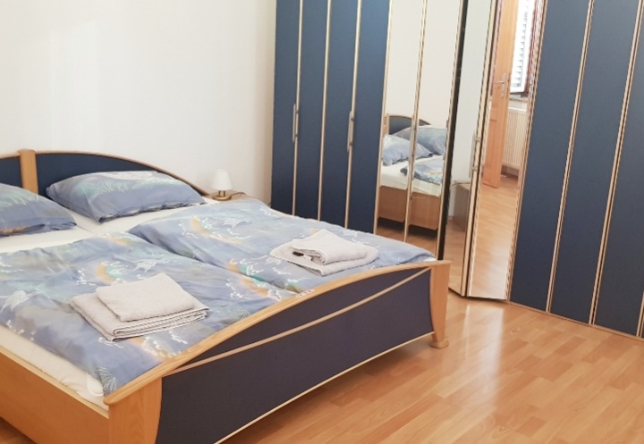 Matulji, 2S+DB, 90m2, 850€