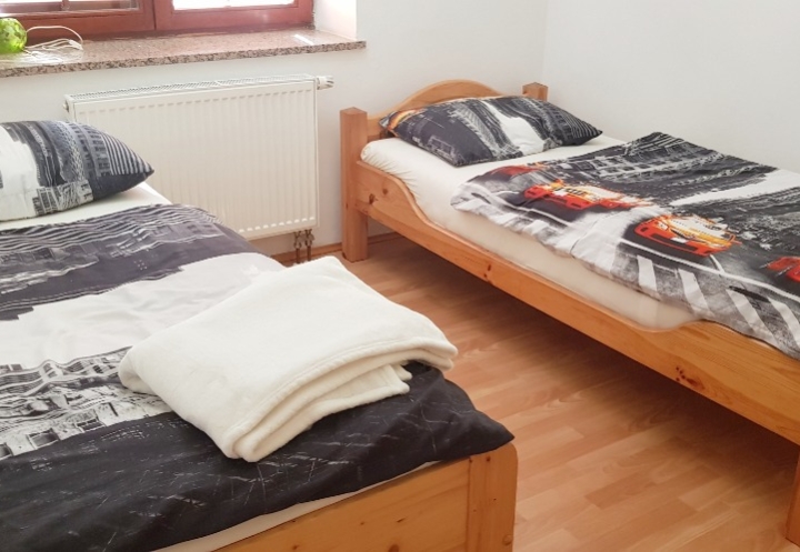 Matulji, 2S+DB, 90m2, 850€