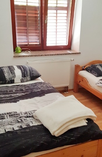 Matulji, 2S+DB, 90m2, 850€