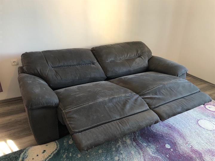 Relax veliki dvosjed i dvosjed