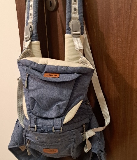 Nosiljke (klokanica)