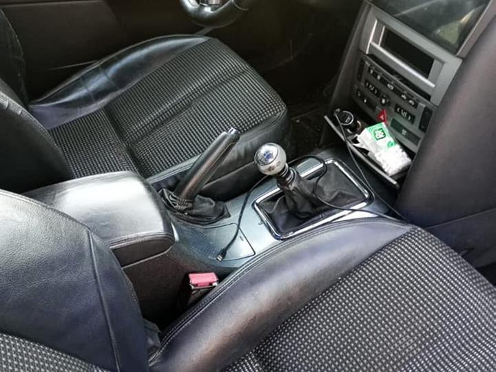 Peugeot 407 SW 2.0 HDI