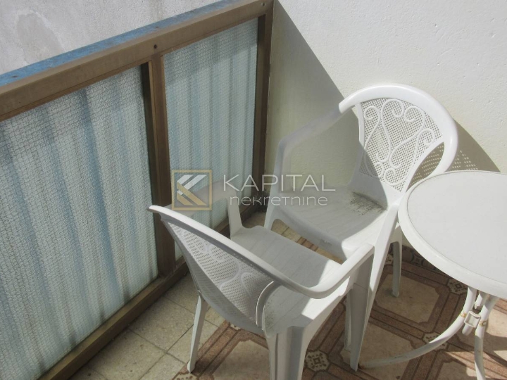 Turnić, 2S+DB, prizemlje s balkonom!