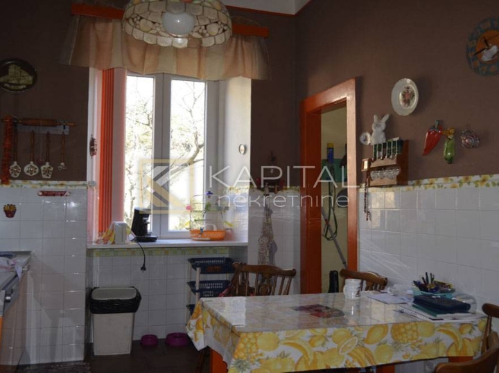 Rijeka, Centar, stan 150 m2 + 40 m2 terase