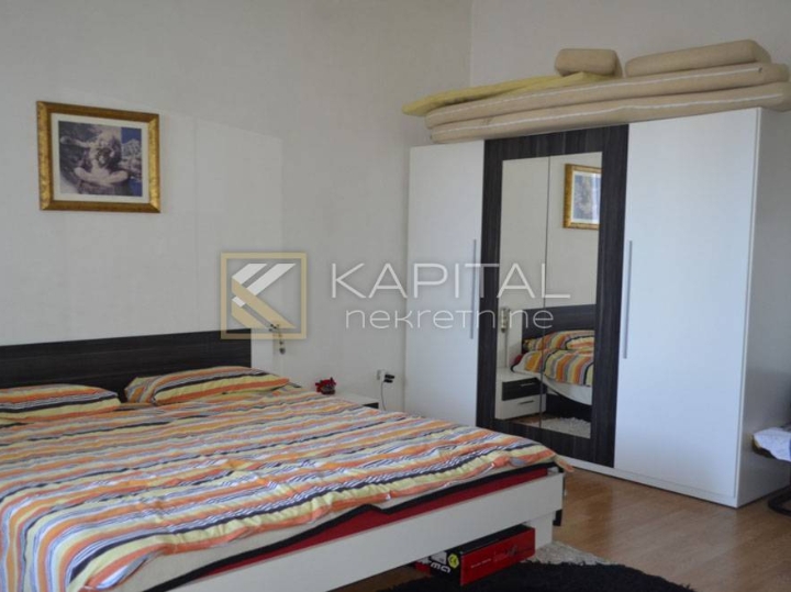 Rijeka, Centar, stan 150 m2 + 40 m2 terase