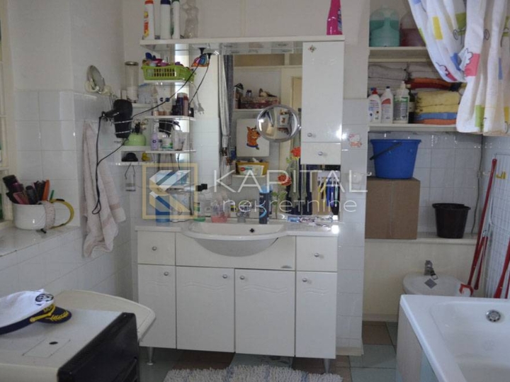 Rijeka, Centar, stan 150 m2 + 40 m2 terase