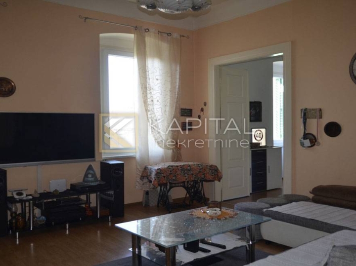 Rijeka, Centar, stan 150 m2 + 40 m2 terase