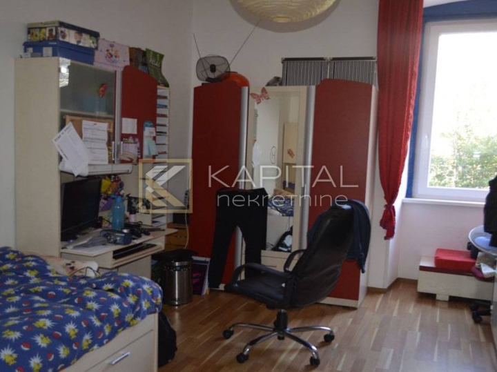 Rijeka, Centar, stan 150 m2 + 40 m2 terase