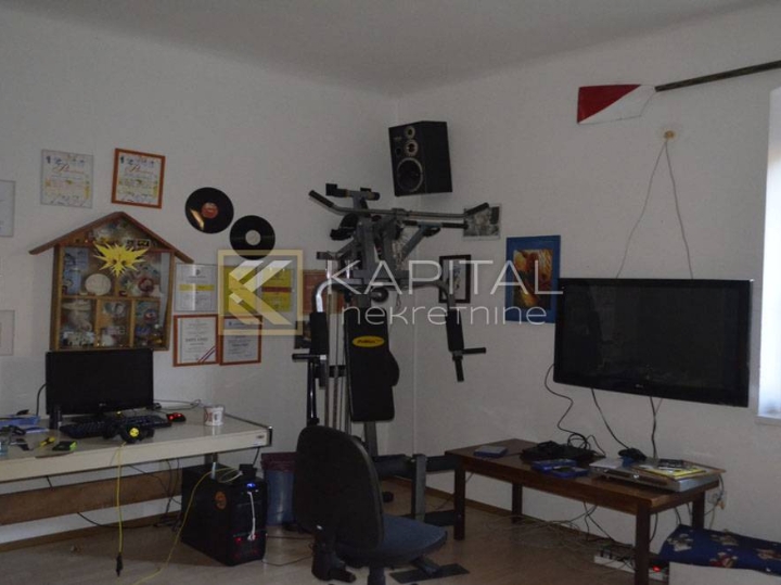 Rijeka, Centar, stan 150 m2 + 40 m2 terase