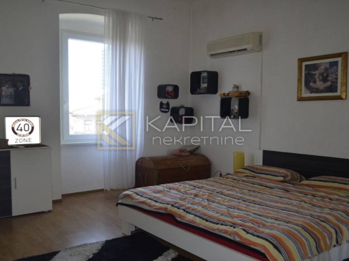 Rijeka, Centar, stan 150 m2 + 40 m2 terase