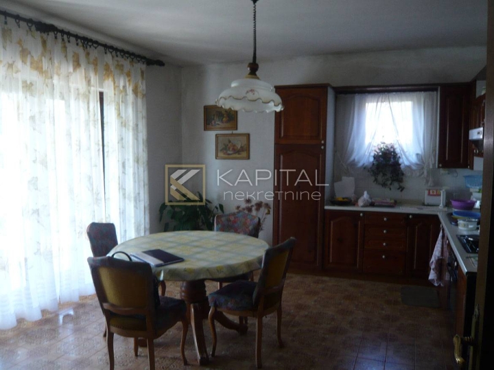 Rijeka - Costabella, obiteljska kuća u gradnji, predivan pogled