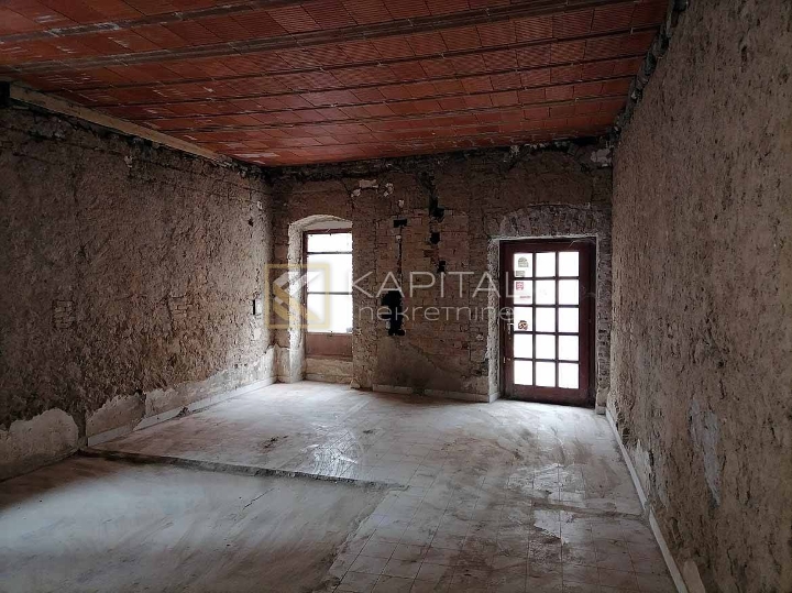 Banderovo, 76m2