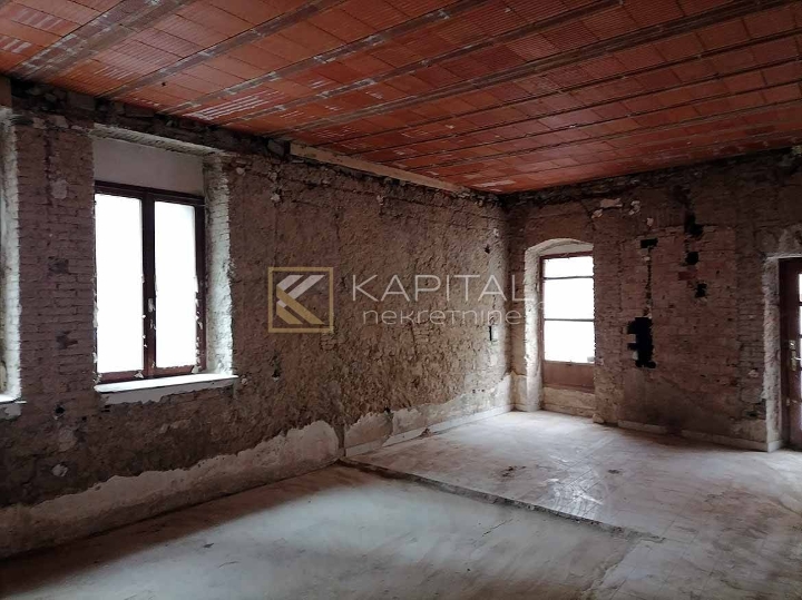 Banderovo, 76m2