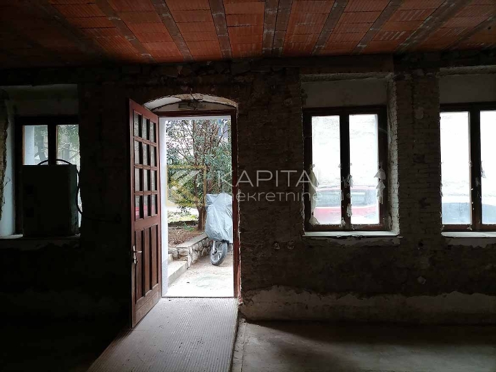Banderovo, 76m2