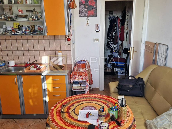 Rijeka Centar, 70 m2, blizu Korza i mora, top lokacija