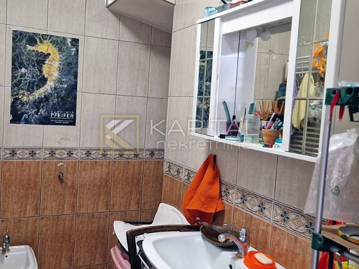 Rijeka Centar, 70 m2, blizu Korza i mora, top lokacija