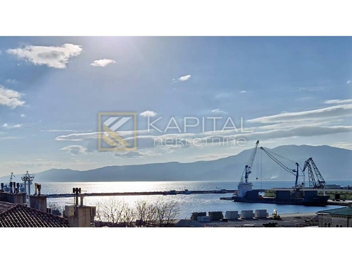 Rijeka Centar, 70 m2, blizu Korza i mora, top lokacija