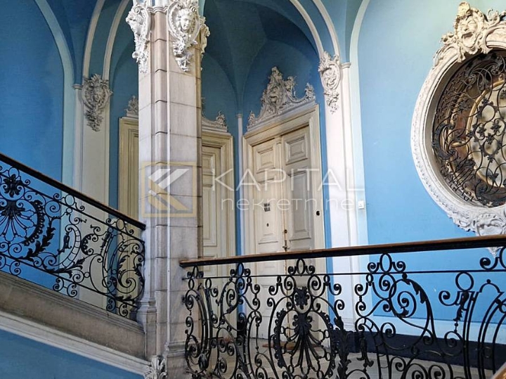 Rijeka Centar, 70 m2, blizu Korza i mora, top lokacija