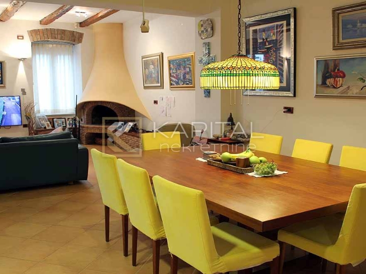 Rijeka - Donji Zamet, predivna kuća