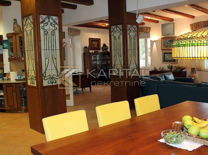 Rijeka - Donji Zamet, predivna kuća