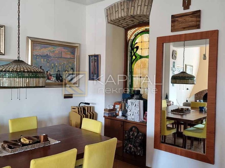 Rijeka - Donji Zamet, predivna kuća