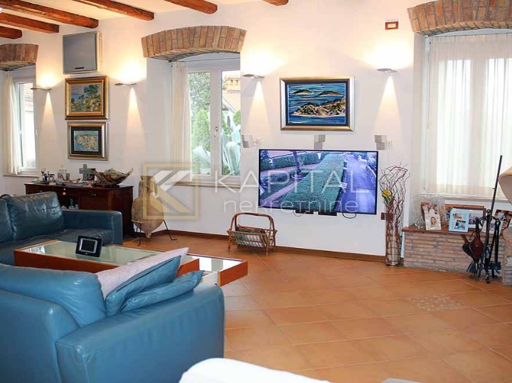 Rijeka - Donji Zamet, predivna kuća