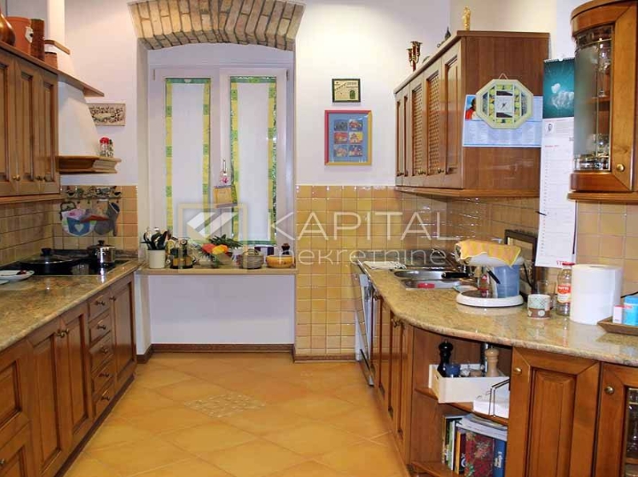 Rijeka - Donji Zamet, predivna kuća