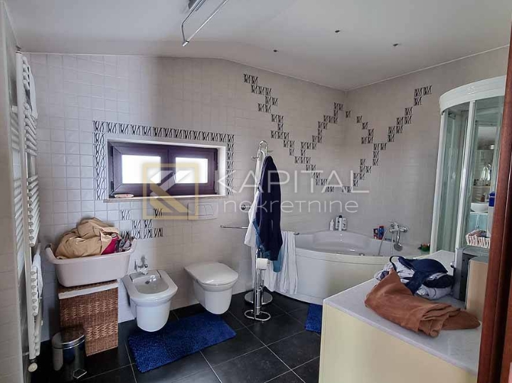 Rijeka - Donji Zamet, predivna kuća