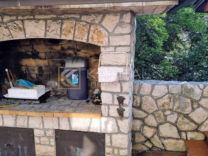 Rijeka - Donji Zamet, predivna kuća