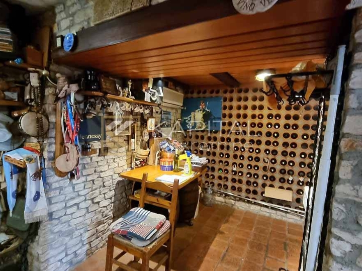 Rijeka - Donji Zamet, predivna kuća