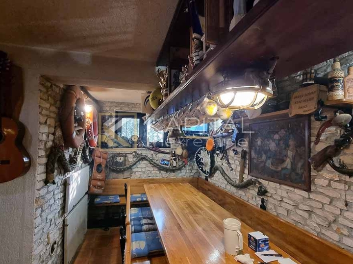 Rijeka - Donji Zamet, predivna kuća