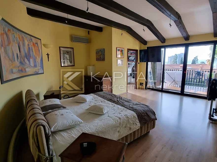 Rijeka - Donji Zamet, predivna kuća