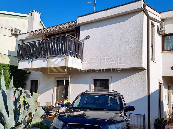 Rijeka - Donji Zamet, predivna kuća