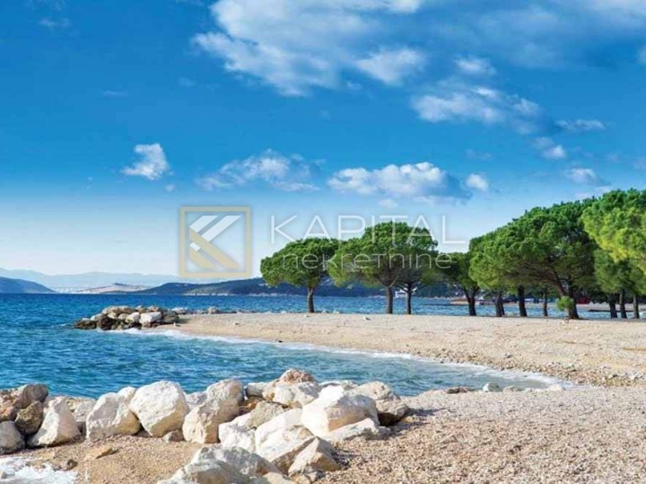 Crikvenica, Hrusta, 2 apartmana