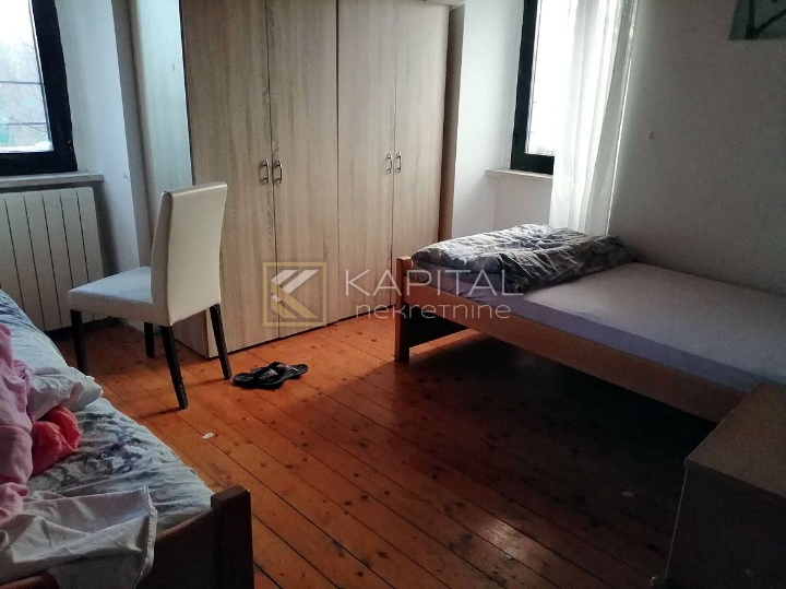 Viškovo, samostojeća kuća s 600 m2 okućnice