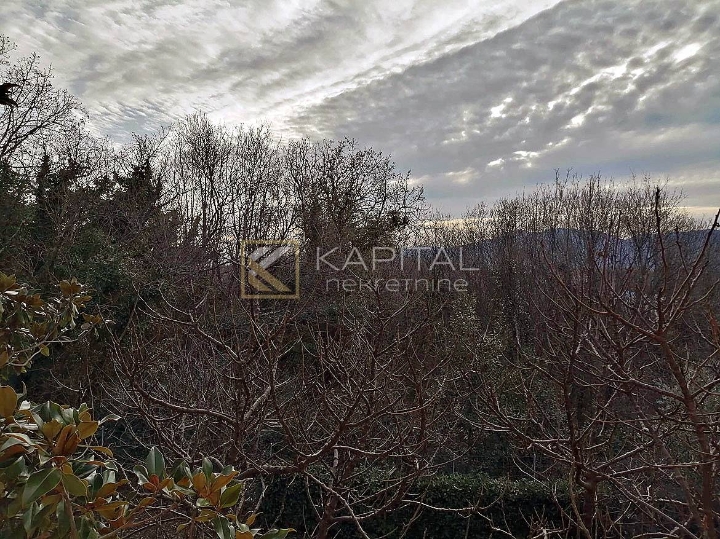 Viškovo, samostojeća kuća s 600 m2 okućnice